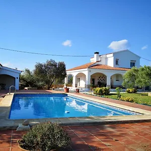 Сasa de vacaciones La Tenora, Tivenys