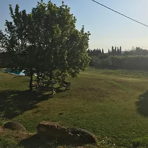 Apartamento La Caseta Del Mas Valls, Rupià